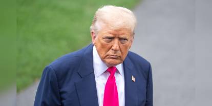 Trump: Tayland ve Kamboçya'da ateşkes çağrısı