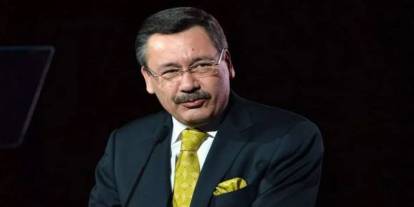 Melih Gökçek Bülent Arınç’ı hedef aldı