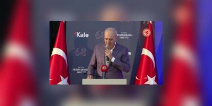 Kurtulmuş: Terörsüz Türkiye Komisyonu Ağustos Başında Çalışmalara Başlayacak