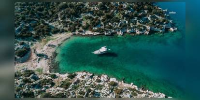 Antalya'da günlük turist rekoru kırıldı: 104 bin 359 yabancı ziyaretçi