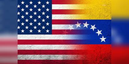 ABD, Venezuela seçimlerini 'hileli' ilan etti: Maduro 'narkoterör örgütü lideri' olarak nitelendirildi