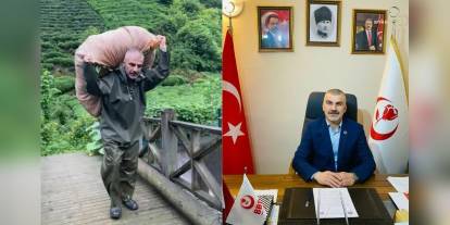 Rize'de çay üreticileri mağdur: 'Hükümet, üreticisini tefecinin eline bırakıyor'