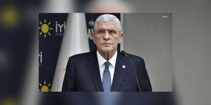 Dervişoğlu'ndan Bursa yangını taziyesi: Üç vatandaşımız hayatını kaybetti