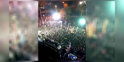 İmamoğlu'nun gözaltına alınmasını konu alan belgesel yayınlandı