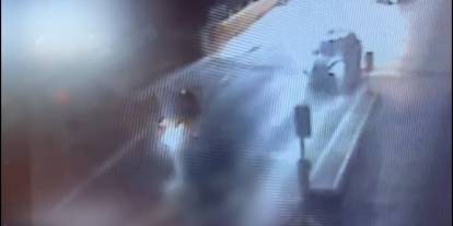 Sarıyer'de silahlı otopark saldırısı: 2 şüpheli gözaltında