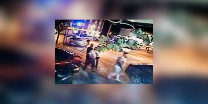 Konya'da trajik kaza: Genç, taksinin çarpması sonucu otomobilin altında kaldı