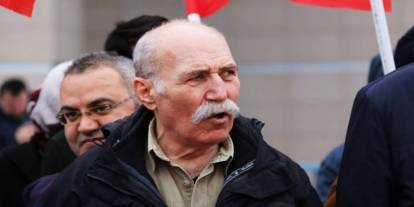 Siyasi Parti liderinin üyeliği düşürüldü!