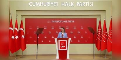 Gamze Taşcıer: AKP, memurların toplu sözleşme görüşmelerini hukuksuzca öne çekti