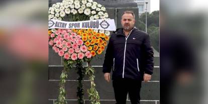 Altay'da çifte istifa: Cemil Has ve Süleyman Özkaral görevlerini bıraktı