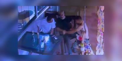 Kandıra'da polis memuru bacağından vuruldu: Görüntülerde şok detaylar