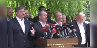 Memur-Sen Başkanı Yalçın: Emekli maaşlarındaki adaletsizlik giderilmeli