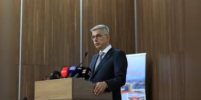 Memişoğlu: Türkiye'nin hepatitten kurtulması için aşılama şart