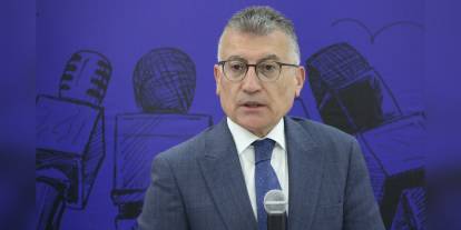 Güler: Orman yangınlarını çıkaranlar ağır cezalar alacak