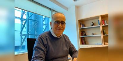 Cangöz: Kayıt dışıyla mücadele, vergi adaletinin sağlanması için şart