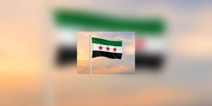 Suriye'de Eylül'de seçim planı: 210 sandalyeli Meclis