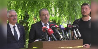 Birleşik Kamu-İş: Memurların durumuna artık katlanılamaz