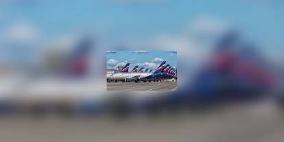 Aeroflot'a siber saldırı: 49 uçuş iptal edildi
