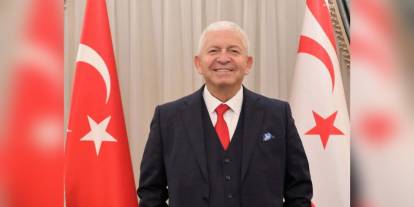 YTKF, Eyüp Zafer Gökbilen'i Onursal Başkan Seçti