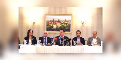 Babacan'dan TBMM'ye orman yangını çağrısı: Araştırma komisyonu kurulmalı