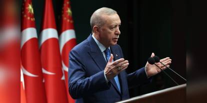 Erdoğan: Orman yangınlarıyla mücadele sürüyor, önemli kararlar aldık