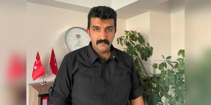 Ankara'da hastanede doktor yoktu: Anne, 'bin yıl önce mağarada doğum yapan insanlar gibi' doğum yaptı
