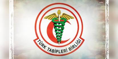 Türk Tabipleri Birliği'nden Gazze için acil çağrı