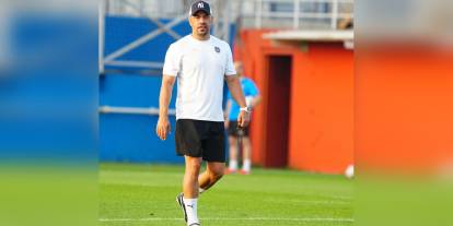 Başakşehir FK, Cherno More maçının hazırlıklarını sürdürüyor