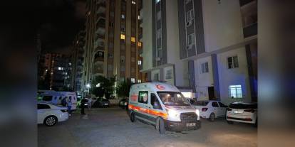 Adana'da aile içi tartışma: Baba, eşini ve kızını öldürüp intihar etti