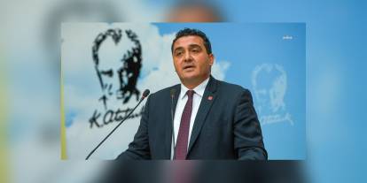 Ulaş Karasu: AKP, 85 milyonun verilerini koruyamıyor!