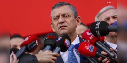 Özgür Özel: Seçimde birinci olmazsak siyaseti bırakacağım
