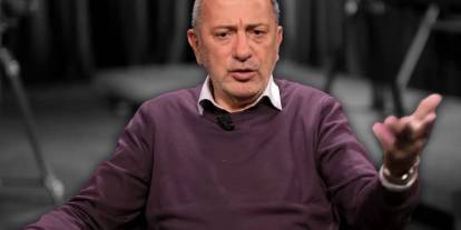 Fatih Altaylı’dan CHP’nin komisyon kararına Nasrettin Hoca yorumu