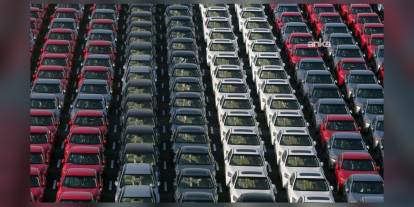 AB-ABD gümrük anlaşması: Alman otomotiv sektörüne 10 milyar avroluk darbe