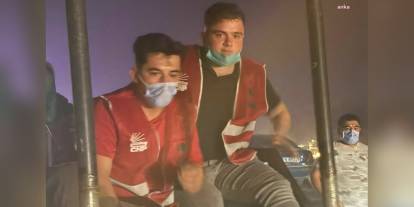 CHP'li Aydın: Orman yangınlarında yetersiz önlemler alındı