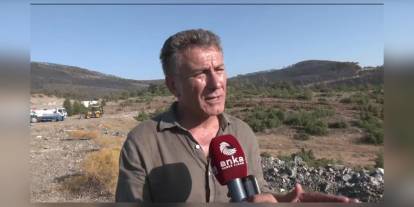 Sarıbal: Orman yangınları için yeterli kaynak yok, imkansızlıktan değil, bilinçli ihmalkarlıktan kaynaklanıyor