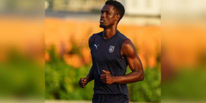 Başakşehir FK, Cherno More maçının hazırlıklarını sürdürüyor