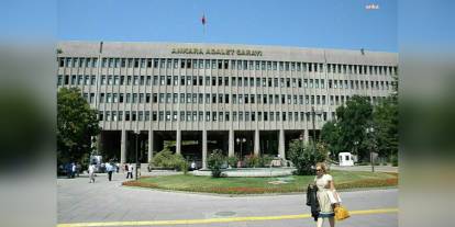 Ankara'da 6 FETÖ şüphelisi gözaltına alındı