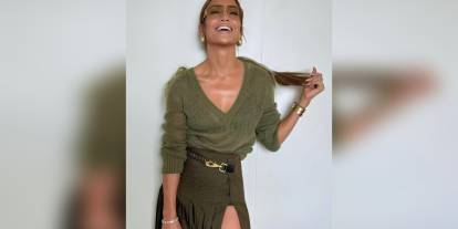 Jennifer Lopez, İstanbul'da sahne alacak: Lüks kulis menüsü hazırlanıyor