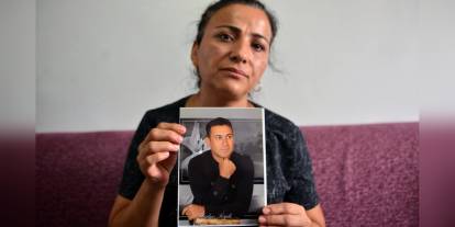 Adana'da miras kavgası: 1 ölü, 1 yaralı