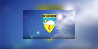 Meteoroloji Genel Müdürlüğü'nden hava uyarısı: Sıcaklıklar düşecek