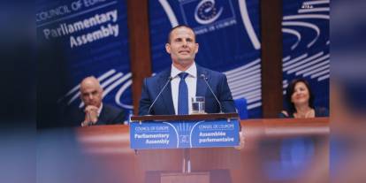 Malta, Eylül'de BM Genel Kurulu'nda Filistin Devleti'ni tanıyacak