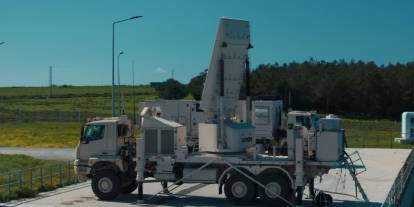 Siper Ürün-1 seri imalat testlerini başarıyla tamamladı