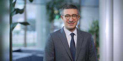 Garanti BBVA, 2024 İlk Yarısında 53 Milyar TL Net Kâr Açıkladı