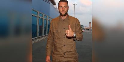 Skriniar İstanbul'da: Fenerbahçe transferi için görüşmelere başlandı