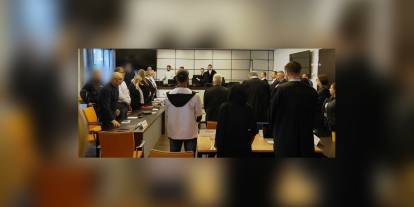 Solingen kundaklama davası karara bağlandı: Daniel Szalla ömür boyu hapse mahkum edildi