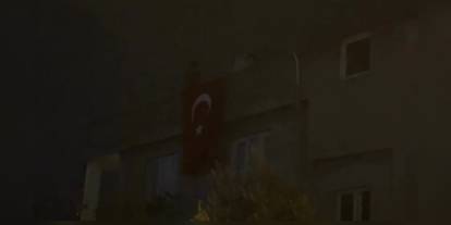 Osmaniye'de şehit haberi: Topçu Uzman Çavuş Servet Ökkeş Çakır hayatını kaybetti