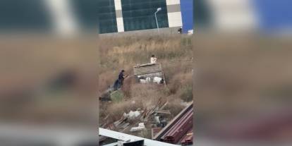 Arnavutköy'de iş arkadaşı cinayeti: Şüpheli yakalandı