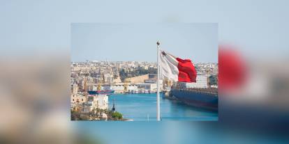 Malta, eylülde Filistin Devleti'ni resmen tanımayı planlıyor