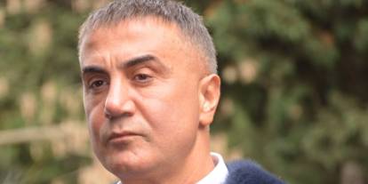 Göl kenarında ölü bulundu