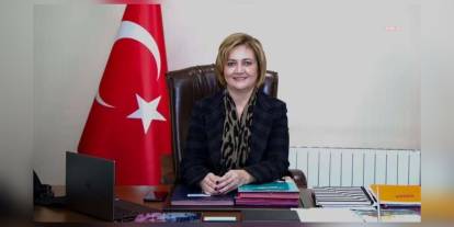 İpek Elif Atayman'ın AYM'ye başvurusu: Hak ihlalleri iddiası