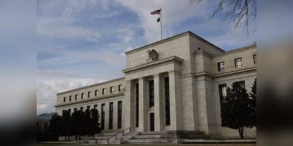 Fed faiz oranlarını sabit tuttu